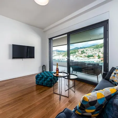 Exclusive Apartment Lara Dubrovnik Extérieur photo