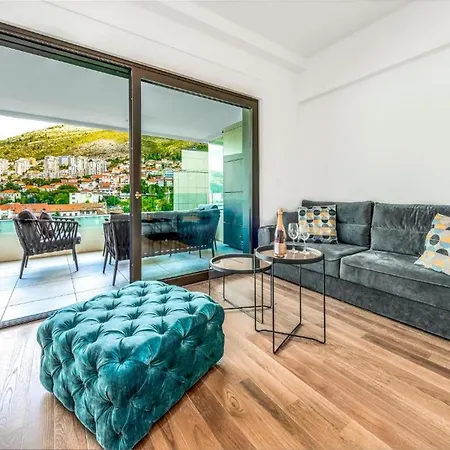 Exclusive Apartment Lara Dubrovnik Extérieur photo