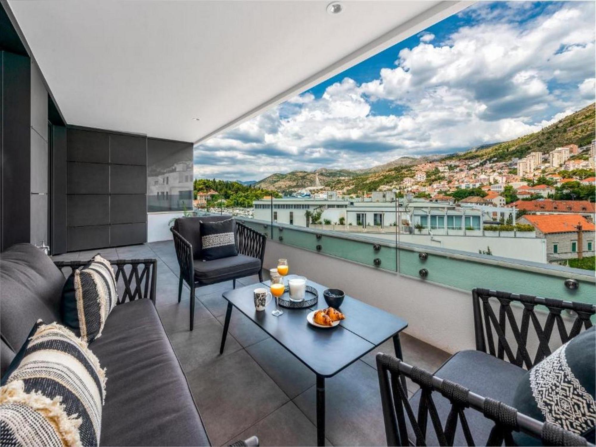 Appartement Exclusive Lara *